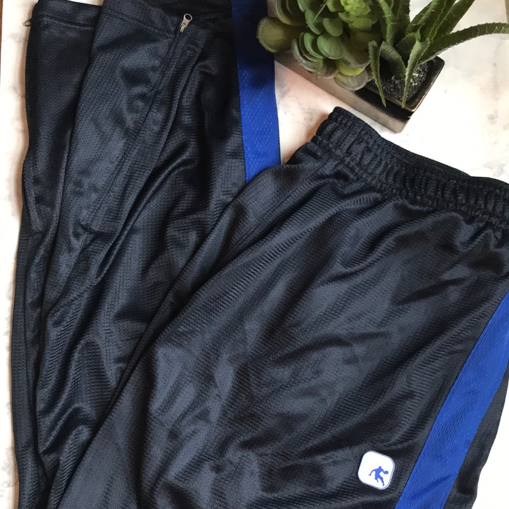 And1 Basketball Training Pants - XL